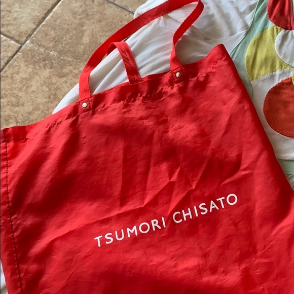 DRESS by TSUMORI CHISAT0 - Picture 6 of 8